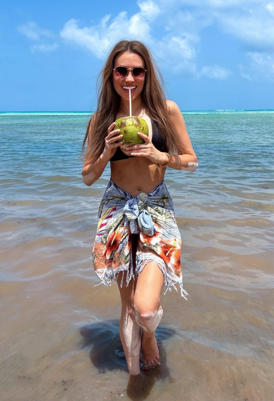 I love a great swim wrap. Here’s some of my favorites 👙🥥

#LTKootd #LTKSwim