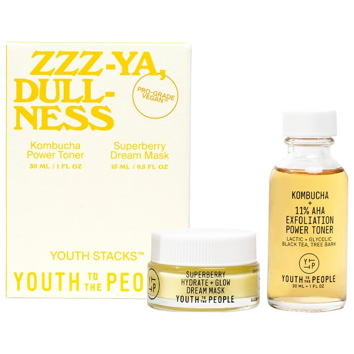 ZZZ-Ya Dullness | Sephora (CA)