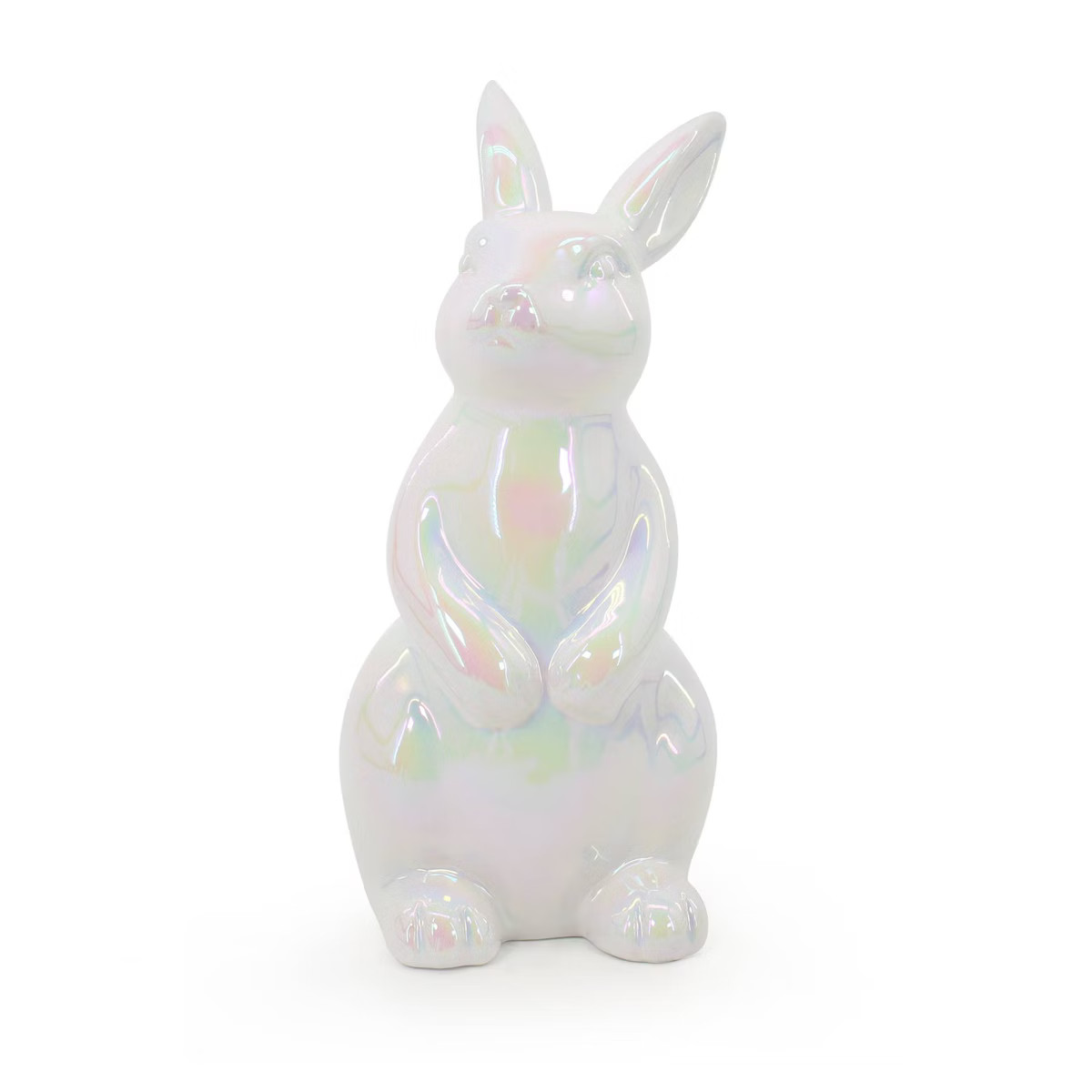 LG Pearlescent Bunny - Bullseye's Playground™ | Target