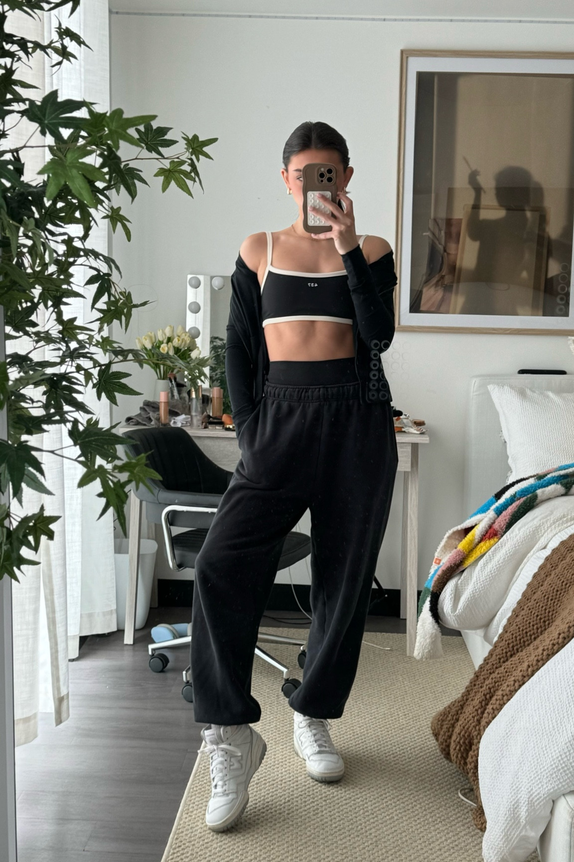 Go-to dance fit 🕺

#LTKfitness #LTKMostLoved #LTKGiftGuide