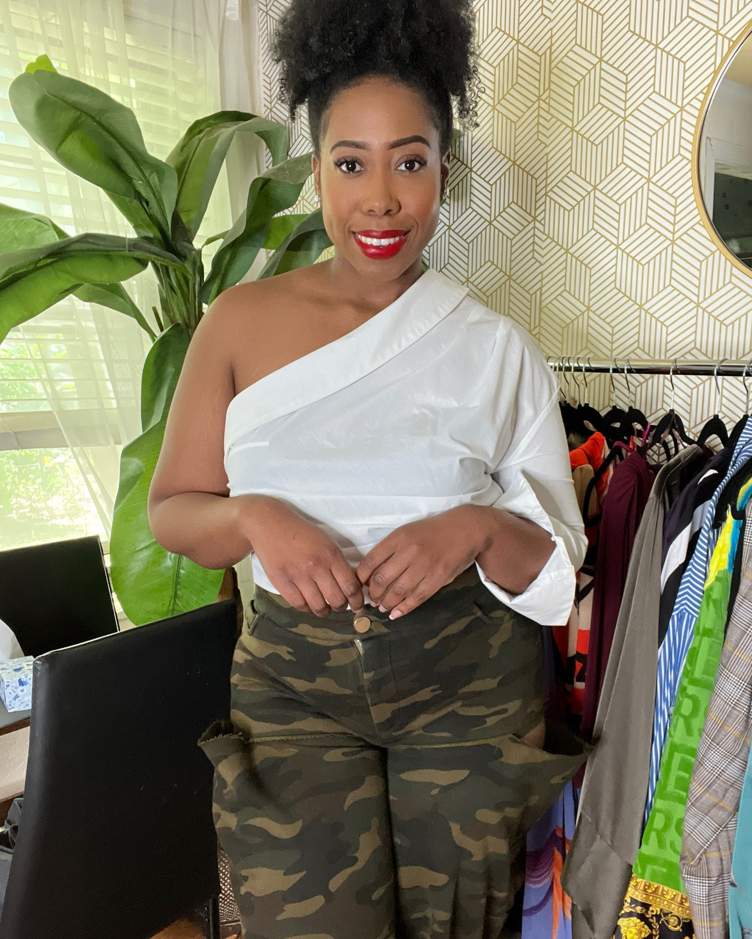 As someone that doesn’t like to show their arms in the summer, I think I have found some solutions! New blog post is now live, check it out by hitting the link below! ⬇️ 

https://www.fyijoycelynn.com/post/the-best-summer-tops-for-plus-size    

#LTKFind #LTKcurves #LTKstyletip