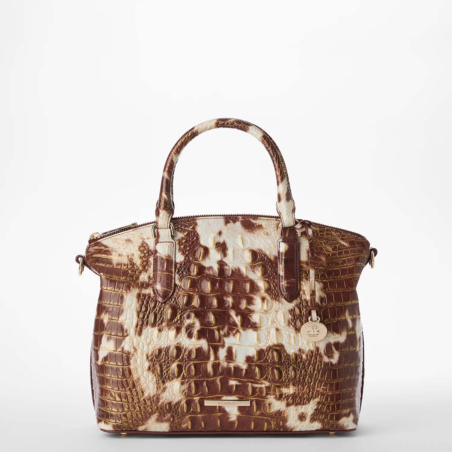 Duxbury Satchel | Brahmin