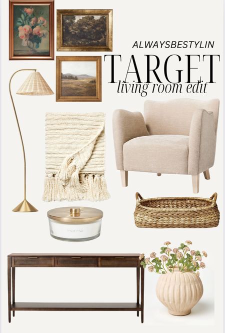 Target living room
Decor, accent chair, wall art, vase, studio McGee, hearth and hand, furniture. 



Wedding guest dress, swimsuit, white dress, travel outfit, country concert outfit, maternity, summer dress, sandals, coffee table,

#LTKSeasonal #LTKSaleAlert #LTKHome