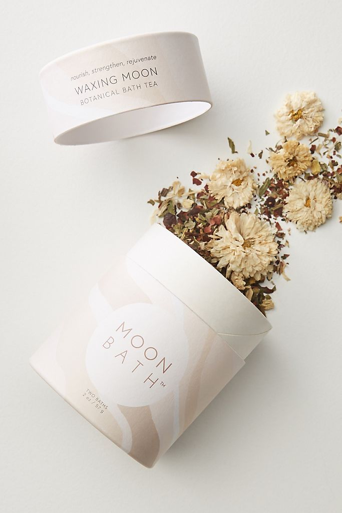 Moon Bath | Anthropologie (US)