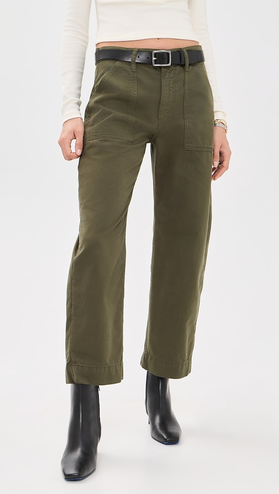 The Major Pants | Shopbop