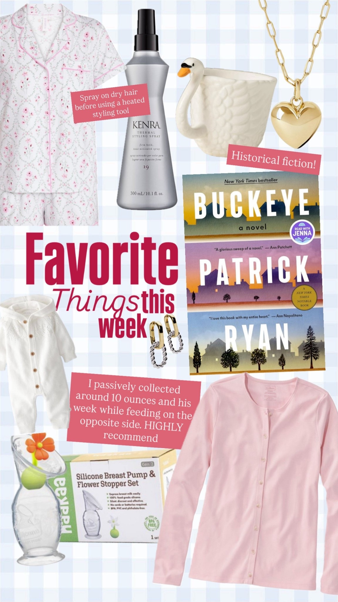 Favorite things from the week! 💐

#LTKHome #LTKBaby #LTKmomlife