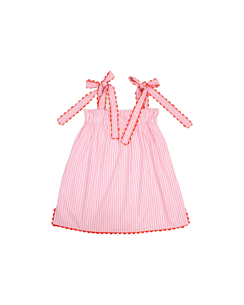 Nellie Nightgown dress | Elizabeth Wilson Designs