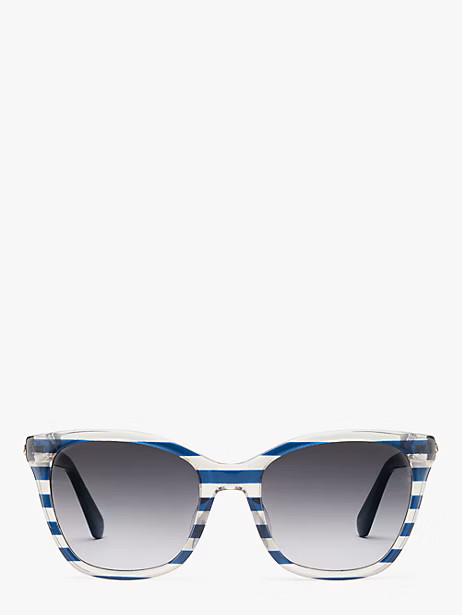 desi butterfly sunglasses | Kate Spade (US)