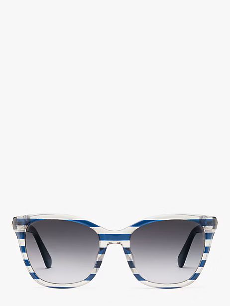 desi butterfly sunglasses | Kate Spade (US)