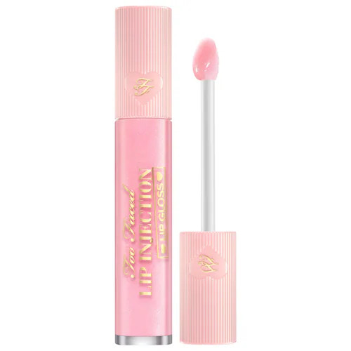 Lip Injection Cooling Instant Lip Plumper Gloss | Sephora (US)