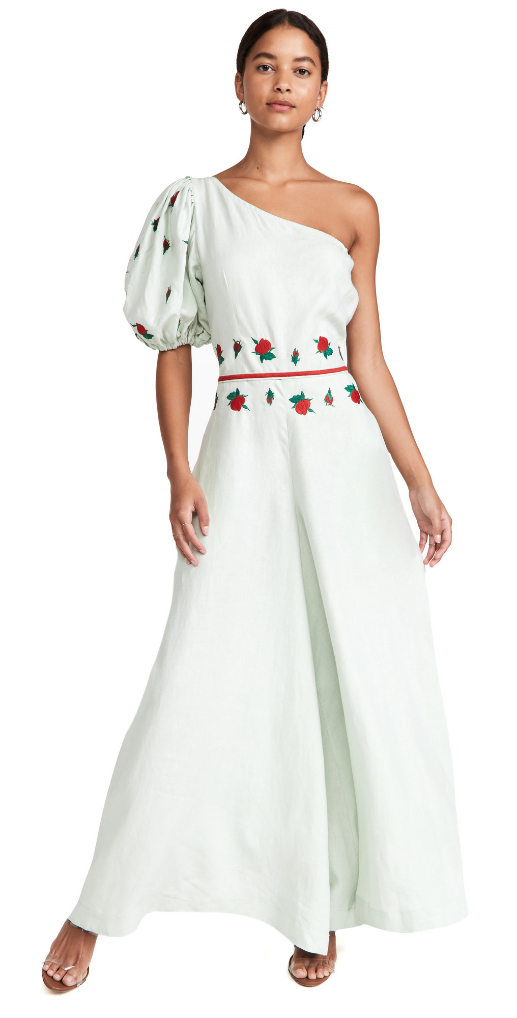 Fanm Mon Datcha Jumpsuit | Shopbop