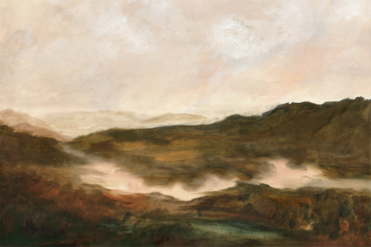 Journey II | Juniper Print Shop