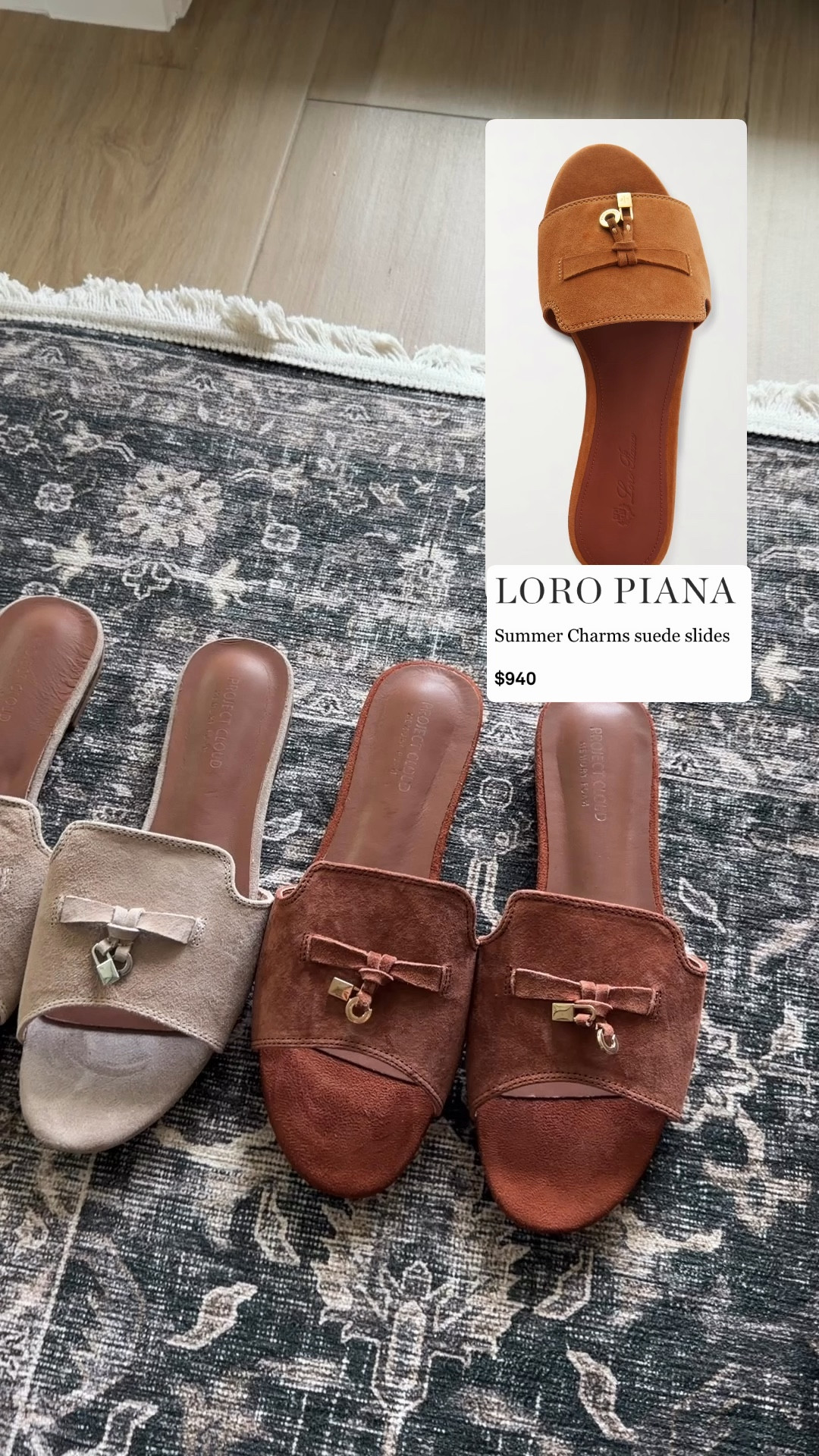 Designer dupe leather sandals

#LTKU #LTKmomlife #LTKSeasonal