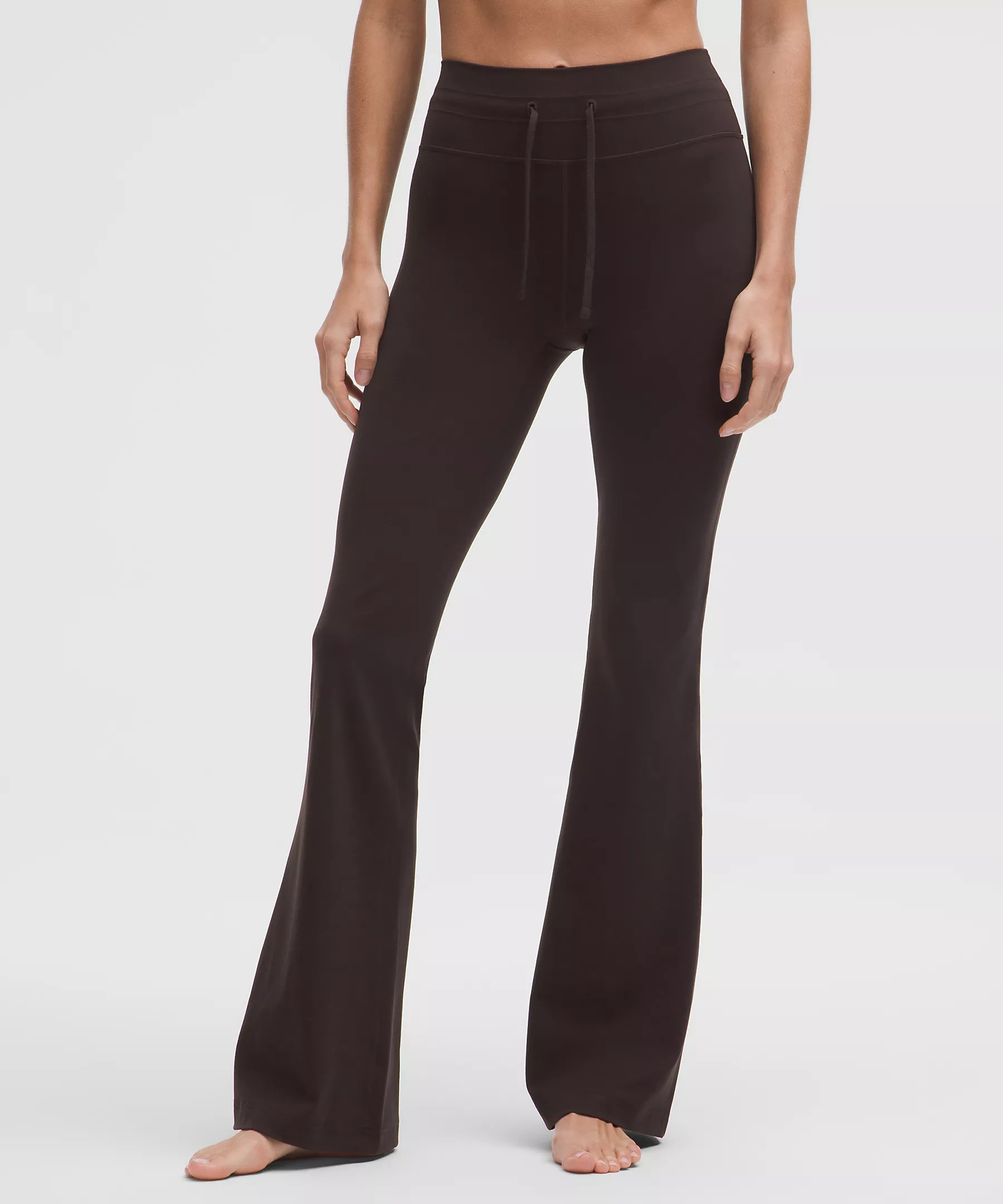 Groove High-Rise Flared Pant | Lululemon (US)