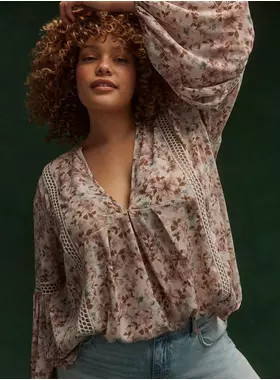 Festi Tunic Top | Torrid (US & Canada)