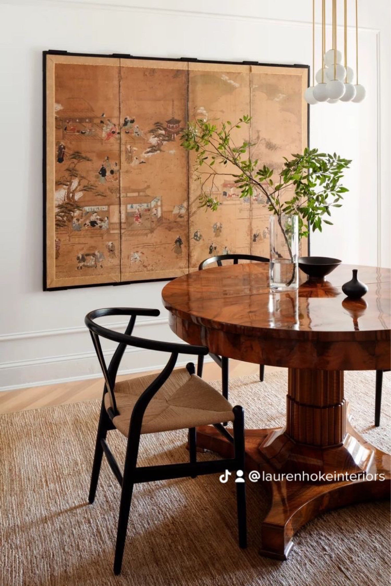 Asian screen look for less! Vintage is always better but I love that these are affordable 

#LTKFind #LTKhome #LTKstyletip