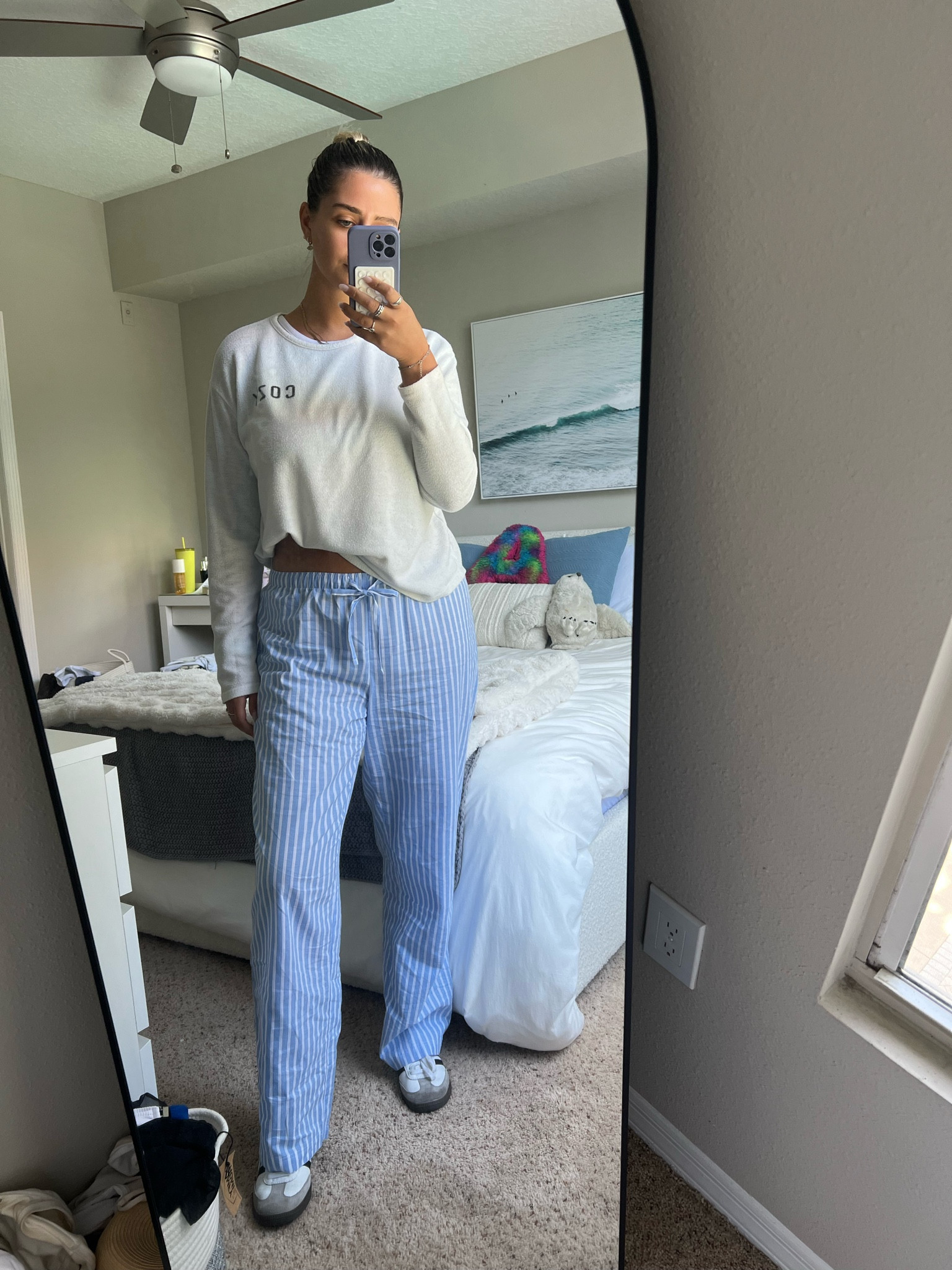 Spring outfit 

#LTKSeasonal #LTKshoecrush #LTKstyletip