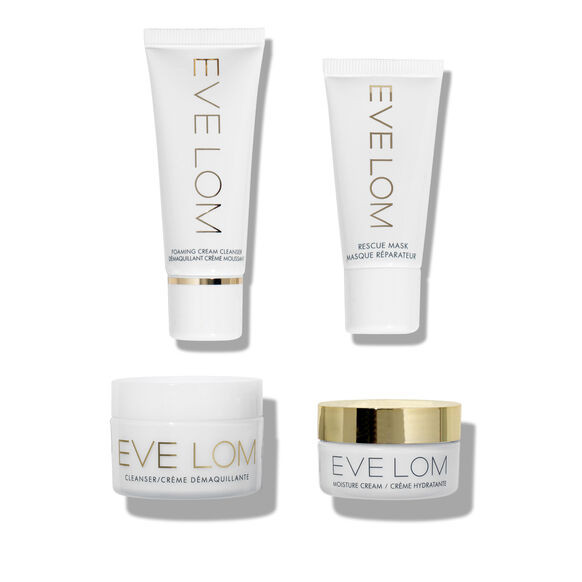Glow Essentials Discovery Set | Space NK (EU)