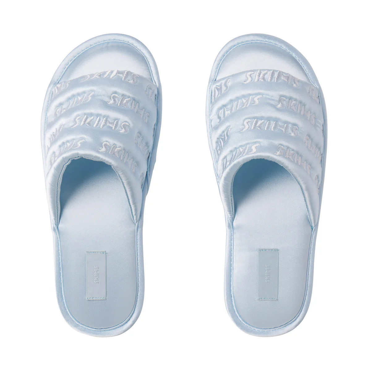 SATIN SLIPPER | SKIMS (US)