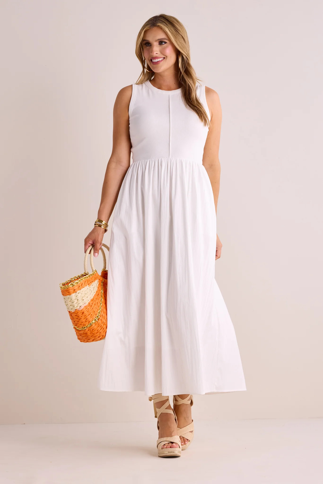 Shayla Dress | Avara