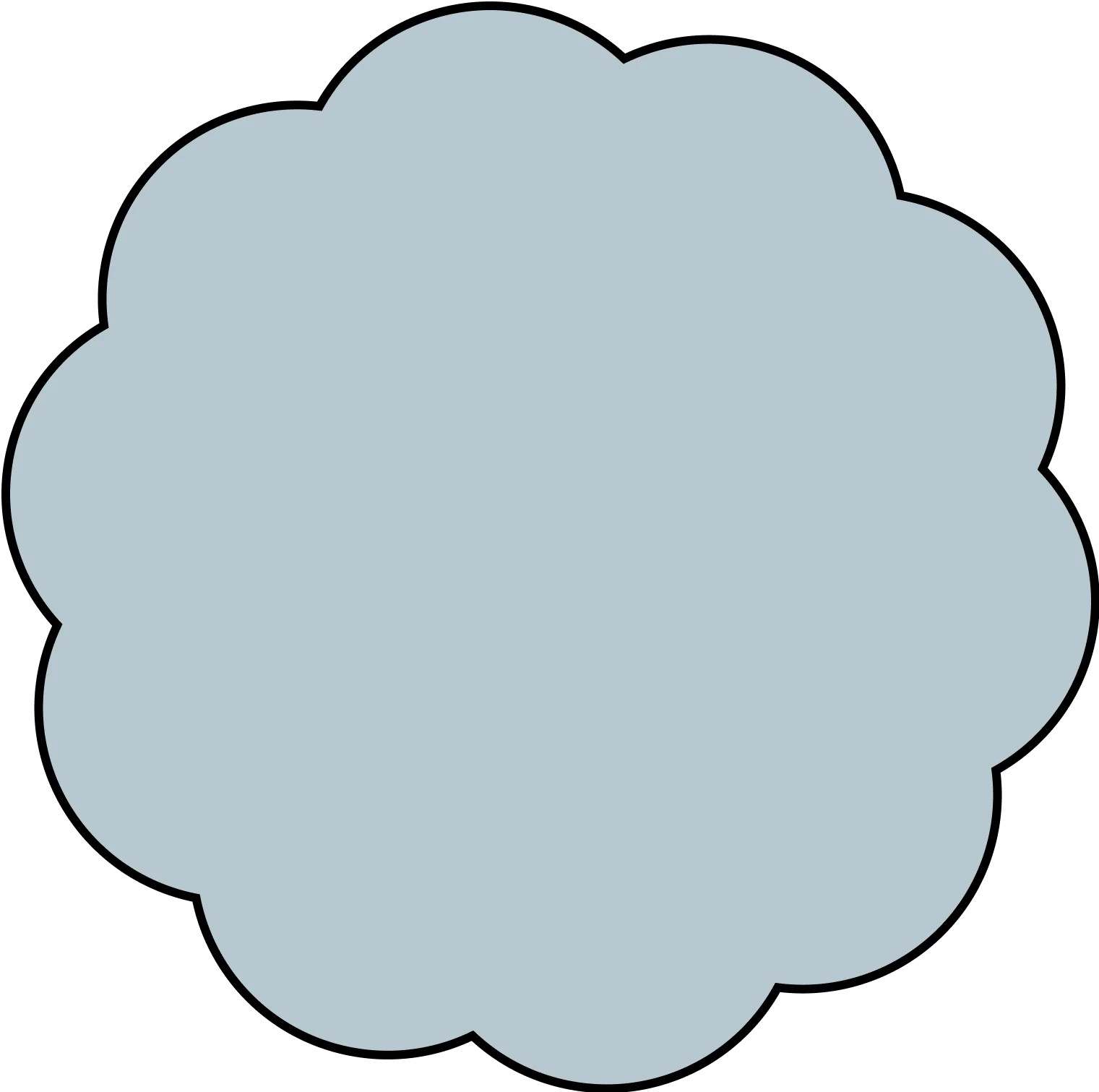 Peace | Blank Beauty