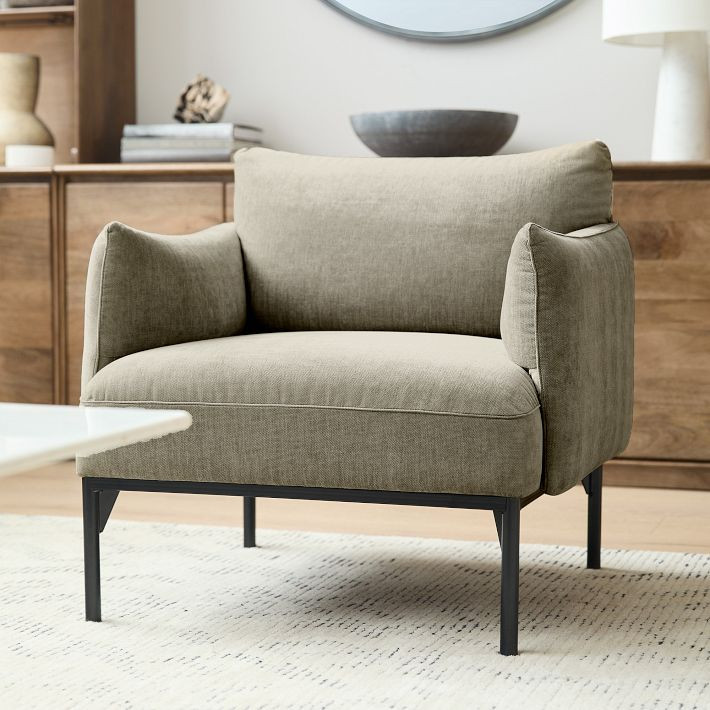 Penn Chair | West Elm (US)