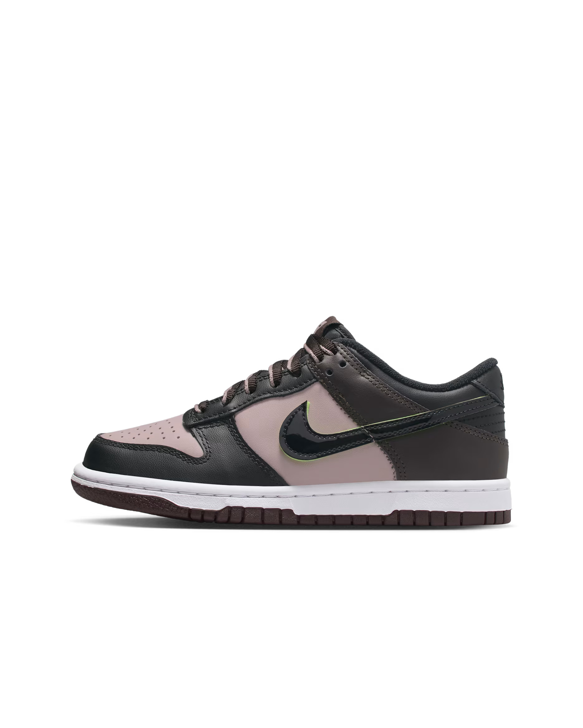 Nike Dunk Low SE Big Kids' Shoes | Nike (US)