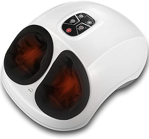 Shiatsu Foot Massager With Heat | Amazon (US)