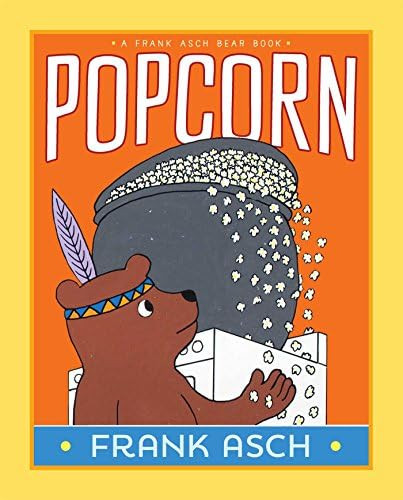 Frank Asch | Amazon (US)