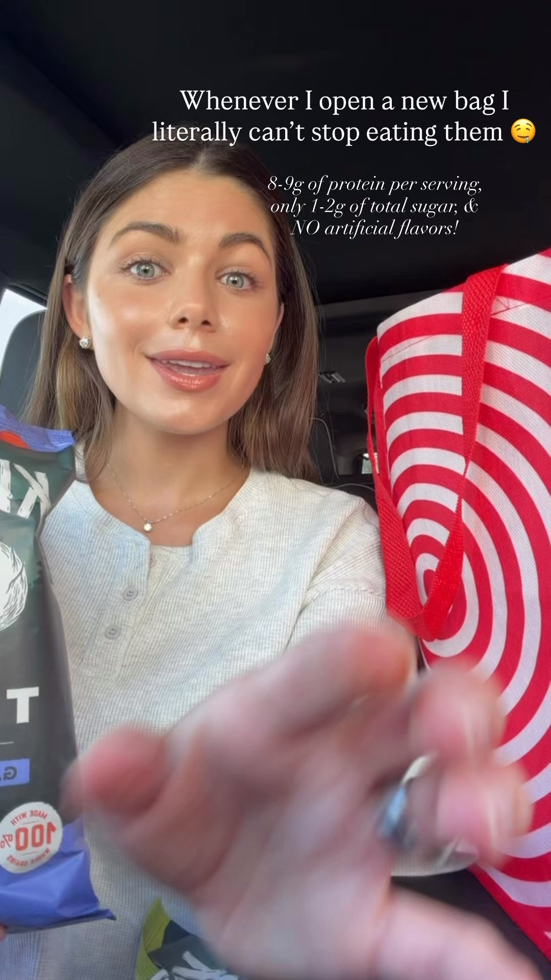 My favorite 🥨💕