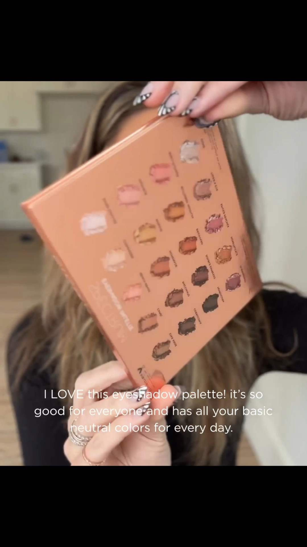 The BEST eyeshadow palette ever!!! 

#LTKselfcare #LTKBeauty #LTKFindsUnder100