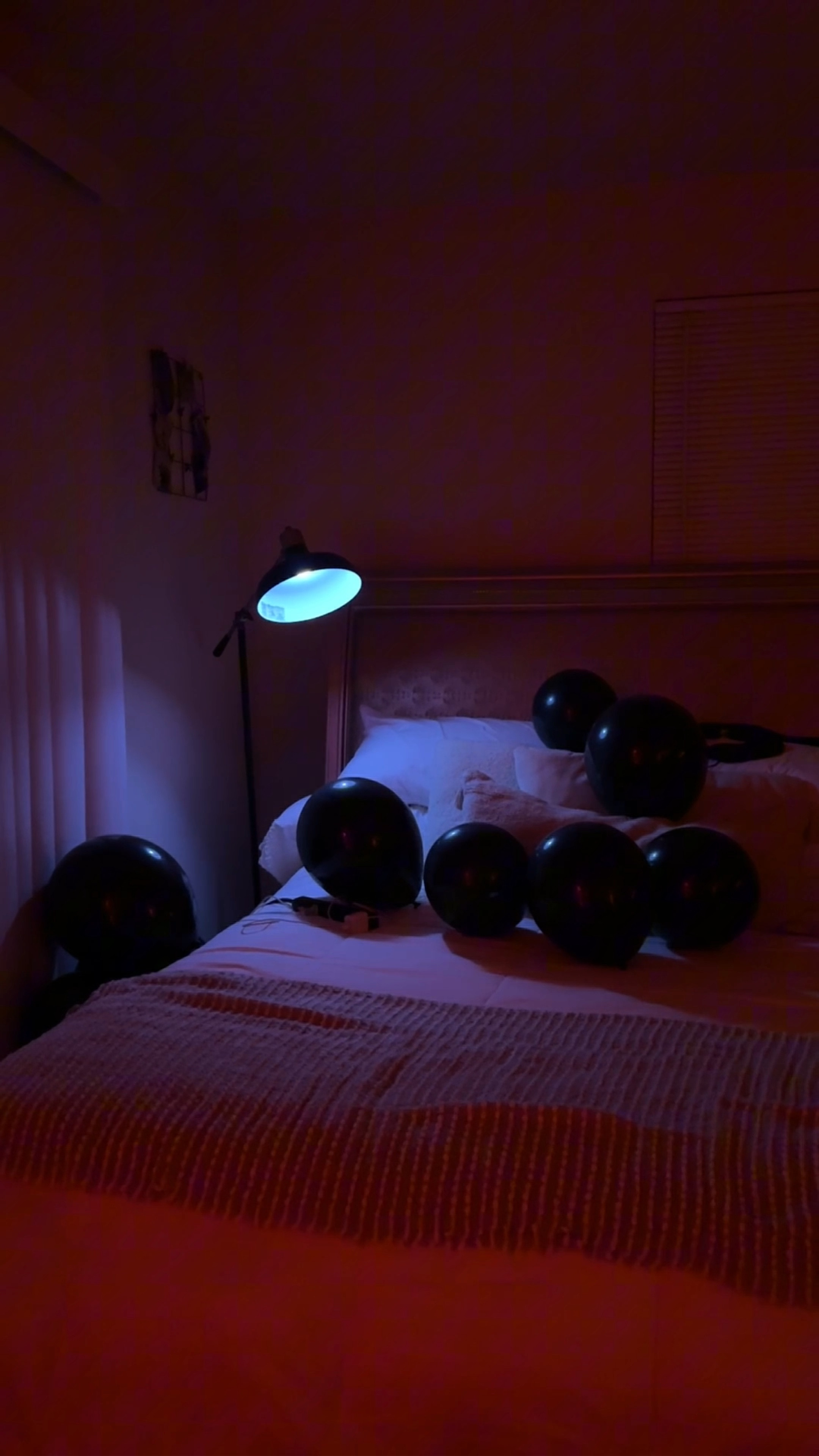 Nights in the house have never been more relaxing! I love the ambiance that the colored lights create!

#LTKfindsunder100 #LTKVideo #LTKhome