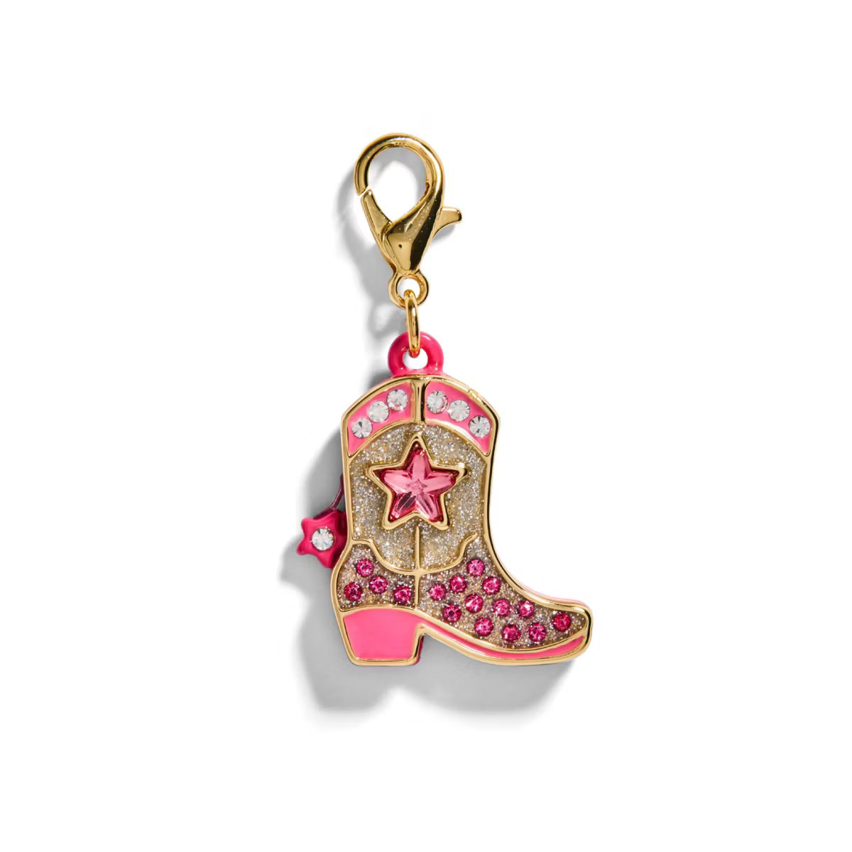 FAO Schwarz Charm Squad Cowboy Boot Charm | Target