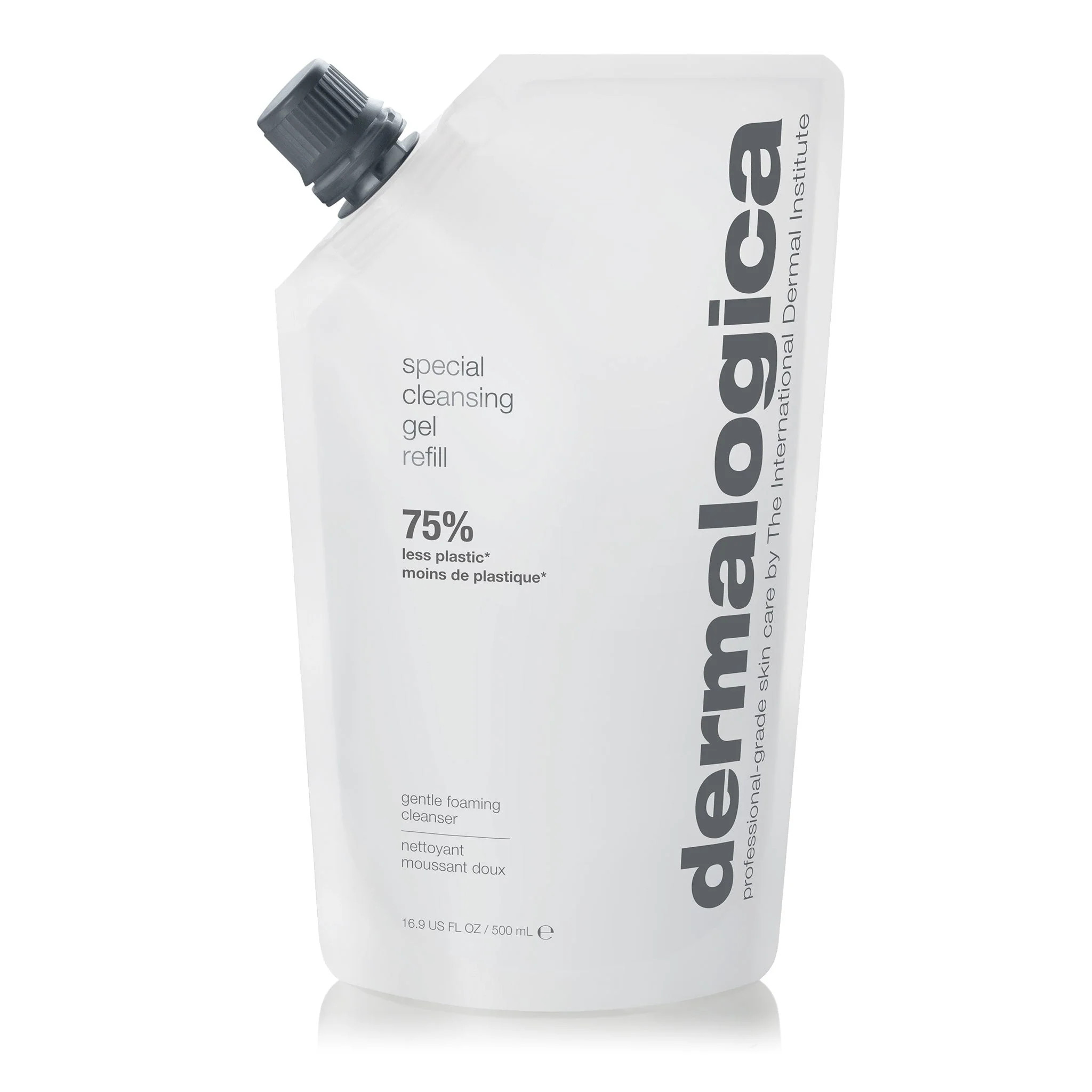 Special Cleansing Gel, Gentle Face Wash | Dermalogica® | Dermalogica (US)