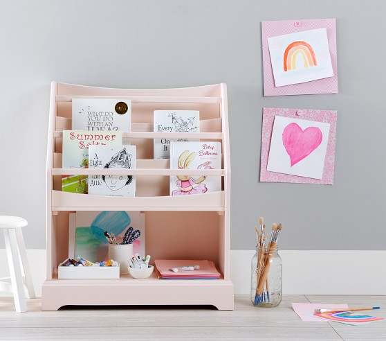 Madison Standalone Bookrack | Pottery Barn Kids