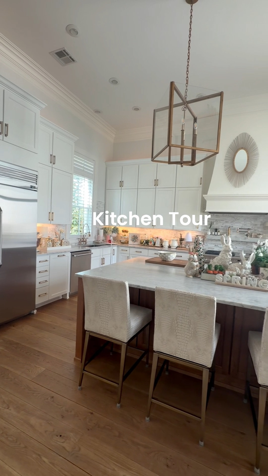 Kitchen tour and kitchen favorites!

#LTKfoodie #LTKSaleAlert #LTKHome
