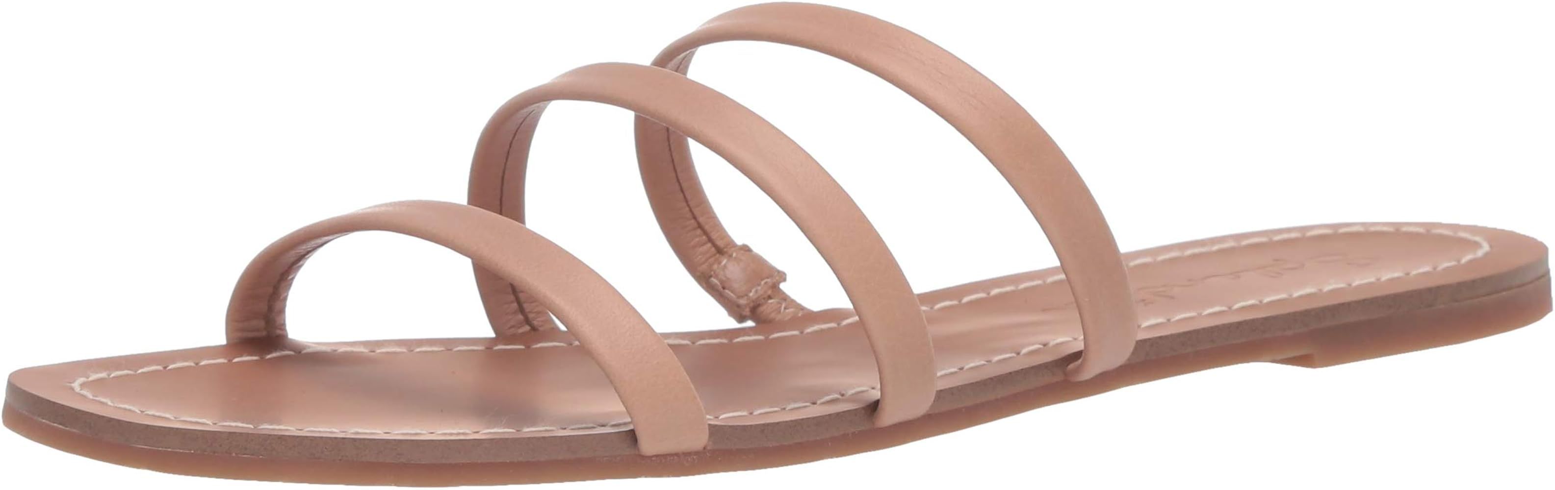 Women's Meaghan Flat Sandal | Amazon (US)