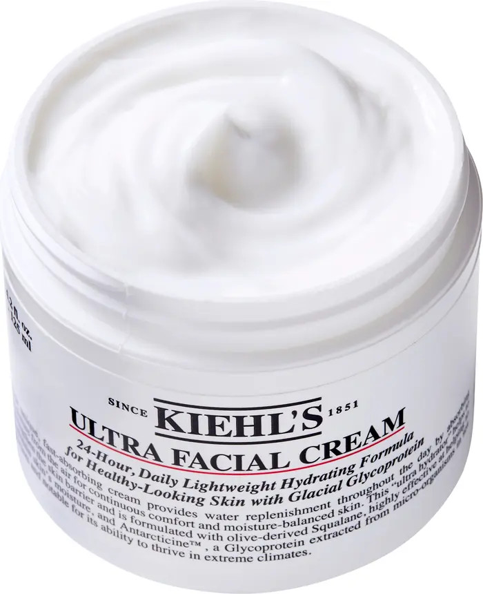 Kiehl's Since 1851 Ultra Facial Cream | Nordstrom | Nordstrom