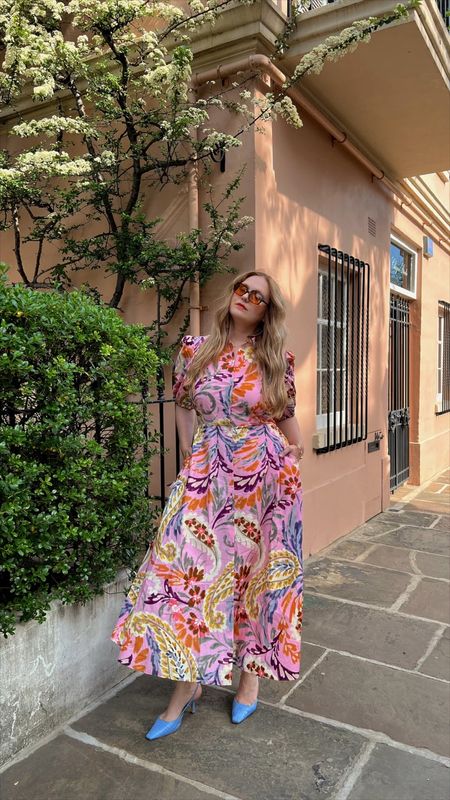 Hobbs, Spandex, Sezane, Asos, Mango, River island, summer outfit, holiday outfit, summer dress, shirt dress, floral maxi dress, wide leg jeans, wide leg trousers, cropped denim jacket, summer outfits, holiday outfits

#LTKeurope #LTKstyletip #LTKsummer