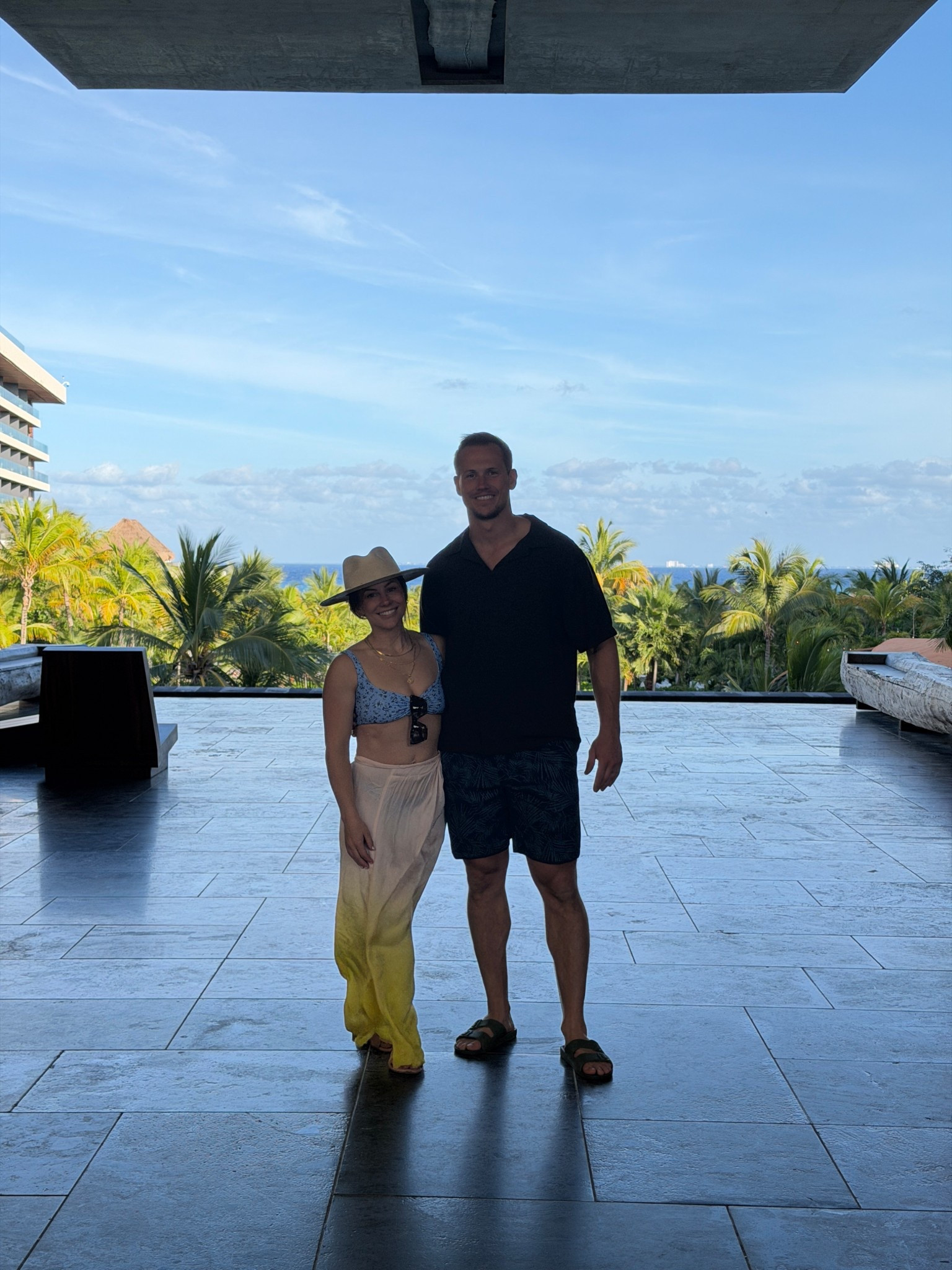 Ten years with my best friend! 

The cover-up is 5 years old from Shopbop! 

#LTKdayinmylife #LTKPetite #LTKTravel