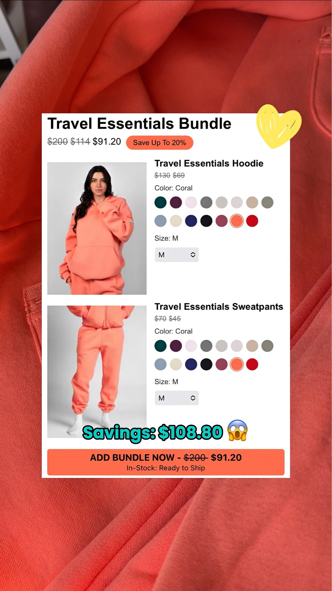 Airplane Mode sold out, but Travel Essentials is still fully in stock & just as good! #Comfrt

#travelessentials #giftideas2025 #holidaygiftguide #travelset #matchingset #oversizedhoodie #hoodieseason #fallfashion #winterfashion #travelmusthaves #comfystyle #comfycozy 

#LTKMidsize #LTKTravel #LTKSeasonal