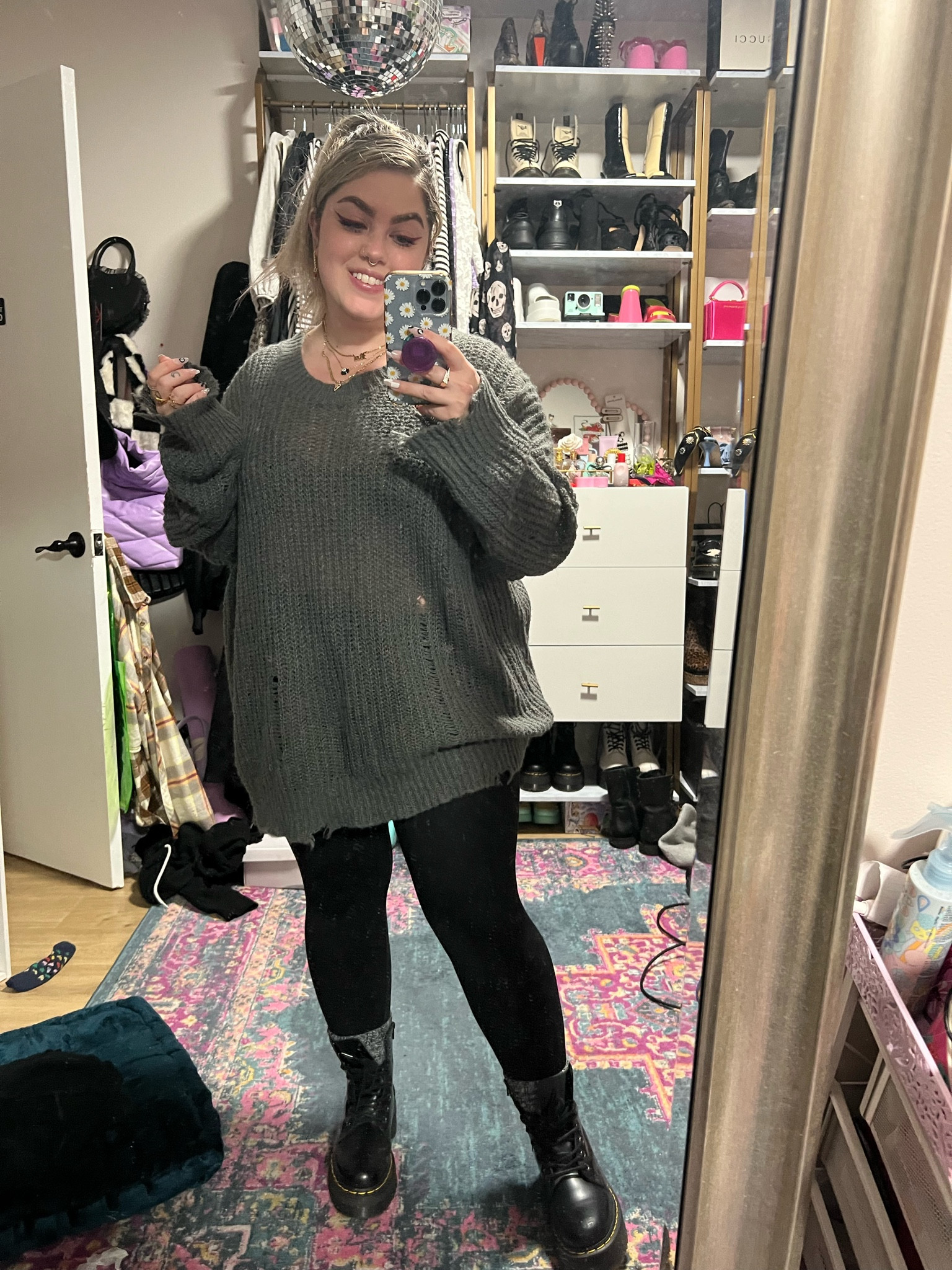 A v casual date night fit

#LTKstyletip #LTKmidsize #LTKshoecrush