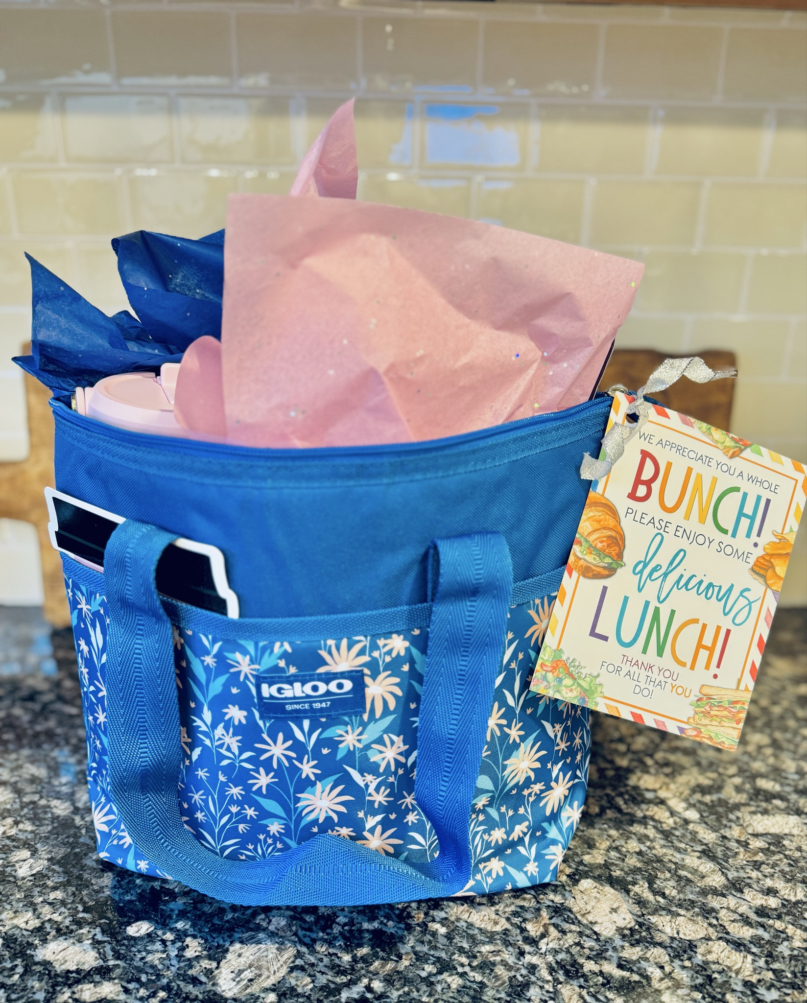 Day 3 of Teacher Appreciation Week and we’re turning up the gratitude! A little caffeine, a cozy Crockpot for the classroom, a sweet treat, and gift cards for her favorite coffee and dinner spot—because she deserves it all and then some!

#TeacherAppreciationWeek #Day3OfGifts #ThankATeacher #TeacherLove #GratefulHeart #CrockpotAndCoffee #SweetSurprises #GiftedWithLove #SupportOurTeachers #ClassroomEssentials

#LTKTravel #LTKGiftGuide #LTKFindsUnder50