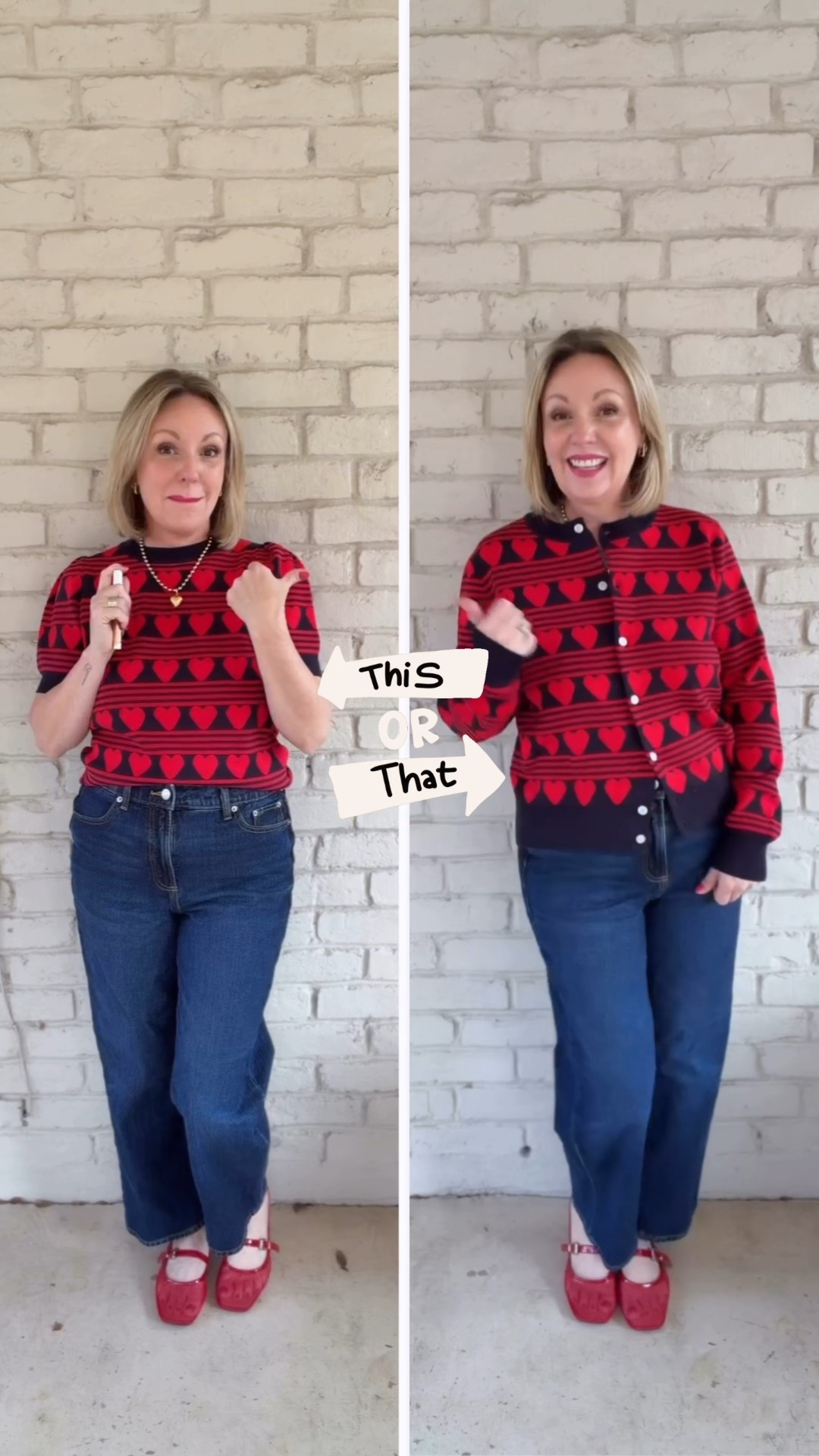 #LTKOver40 #LTKFindsUnder50 #LTKPetite