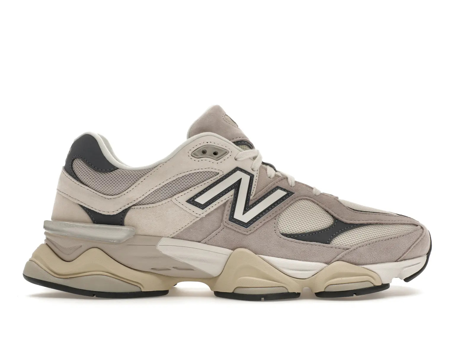 New Balance 9060Moonrock Linen | StockX