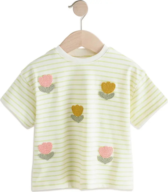 Tulip Cotton T-Shirt  | Nordstrom