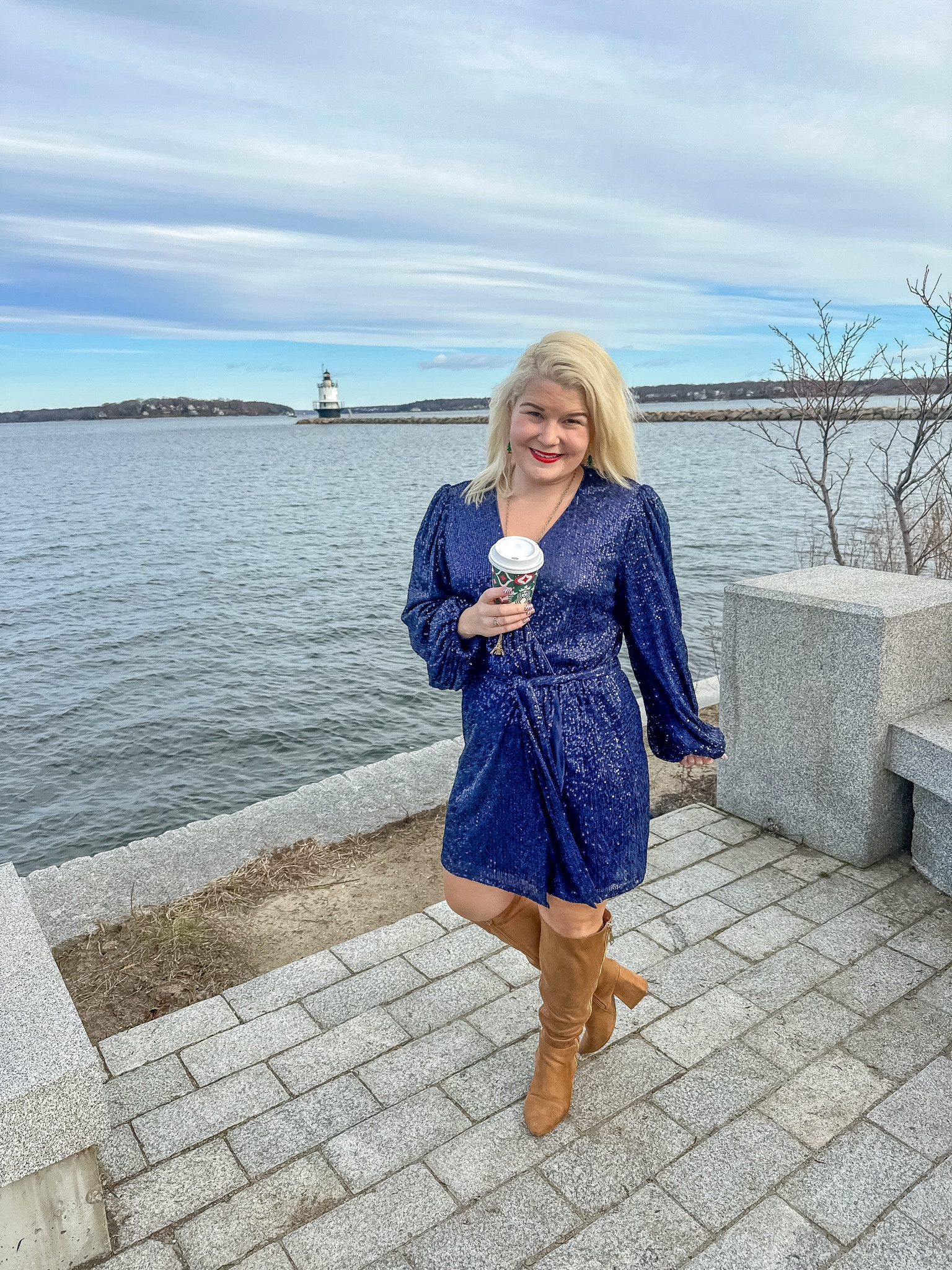 You can also style these boots with a sparkly dress. 

#LTKShoeCrush #LTKParties #LTKSeasonal