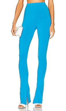 x REVOLVE Miki Pant in Orange | Revolve Clothing (Global)