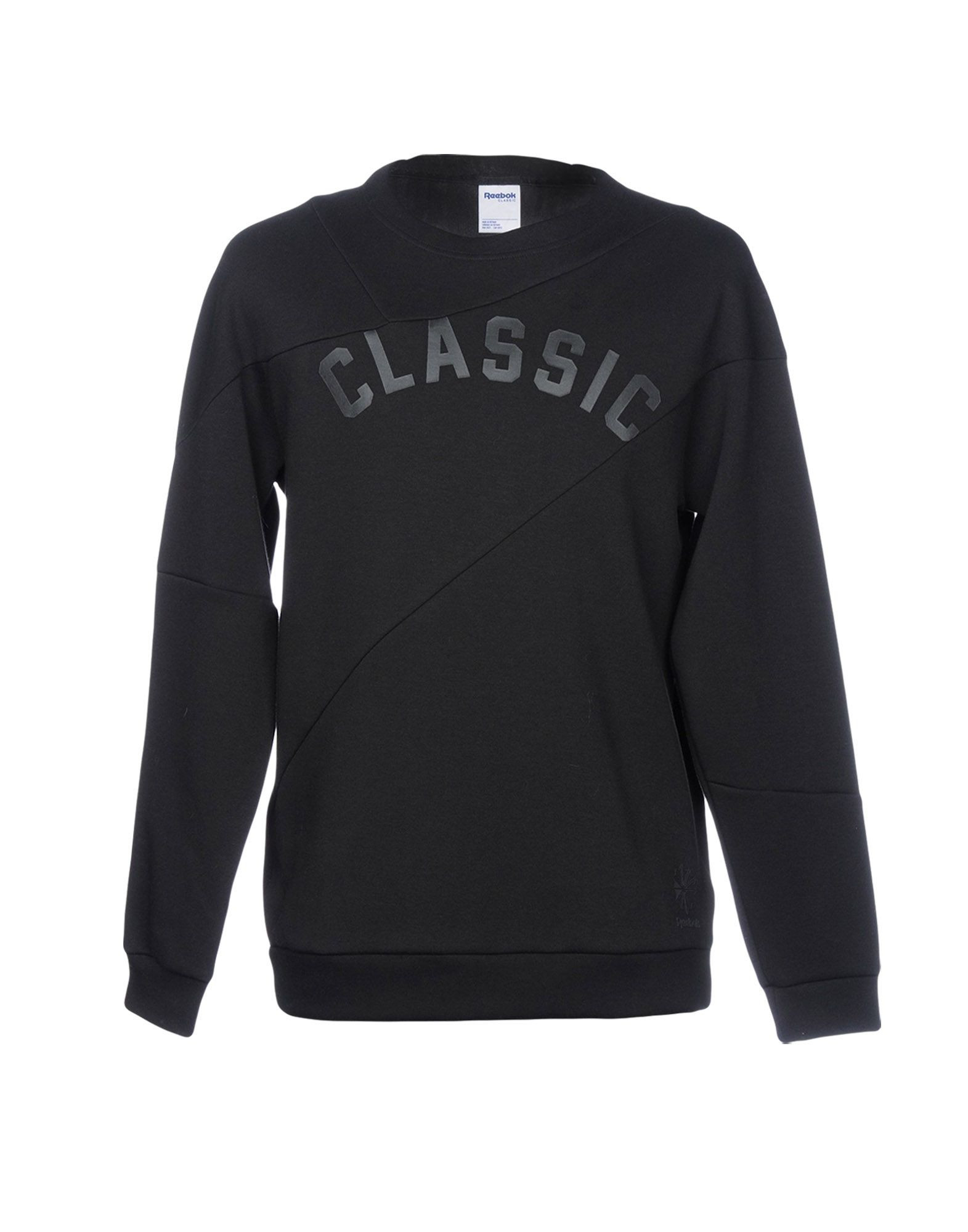 REEBOK Sweatshirts | YOOX (US)