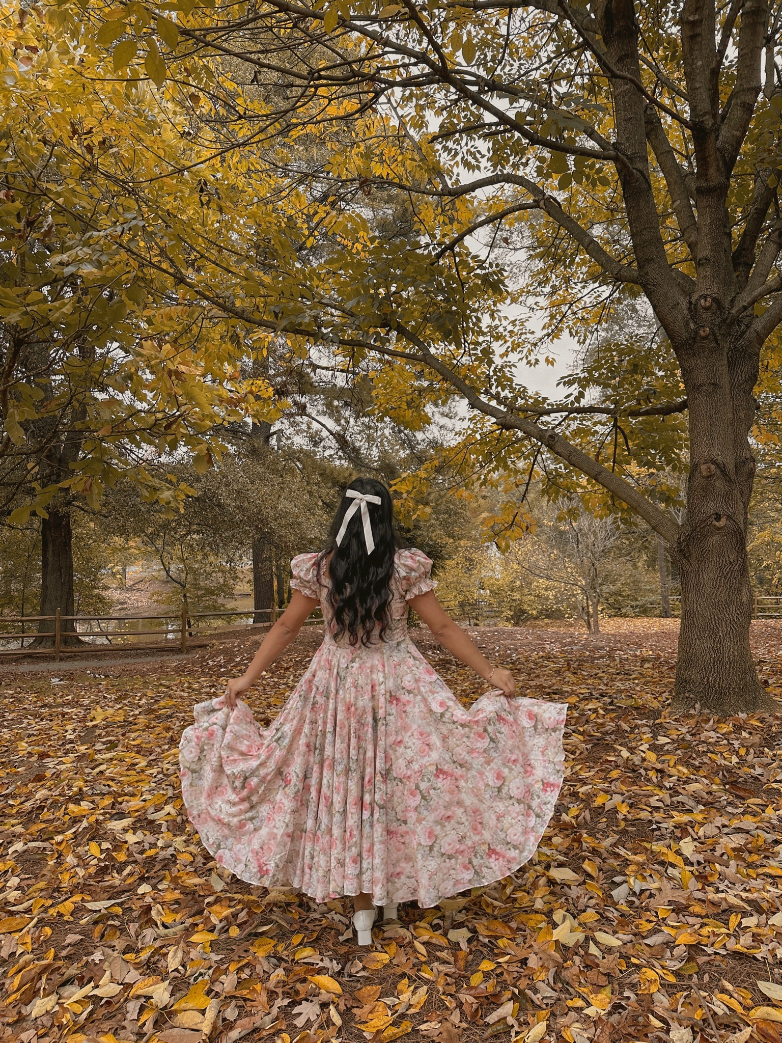 Selkie dress, use code valerie_mcpherson to save 

#LTKMidsize #LTKHoliday #LTKGiftGuide